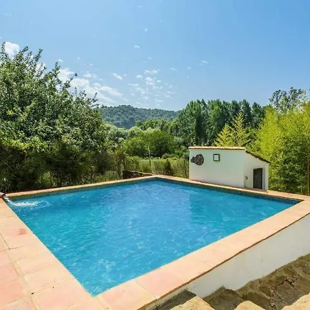 Hébergement de vacances Casita La Luna Rosa By Ruralidays