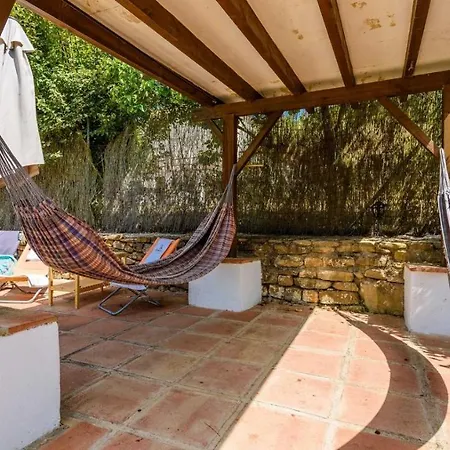 Hébergement de vacances Casita La Luna Rosa By Ruralidays