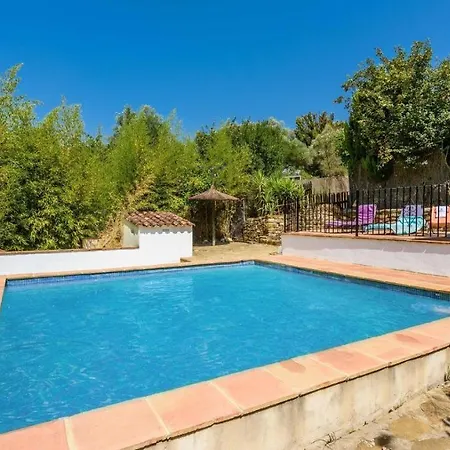 Casita La Luna Rosa By Ruralidays Hébergement de vacances Canada del Real Tesoro